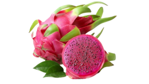Red Dragon Fruit