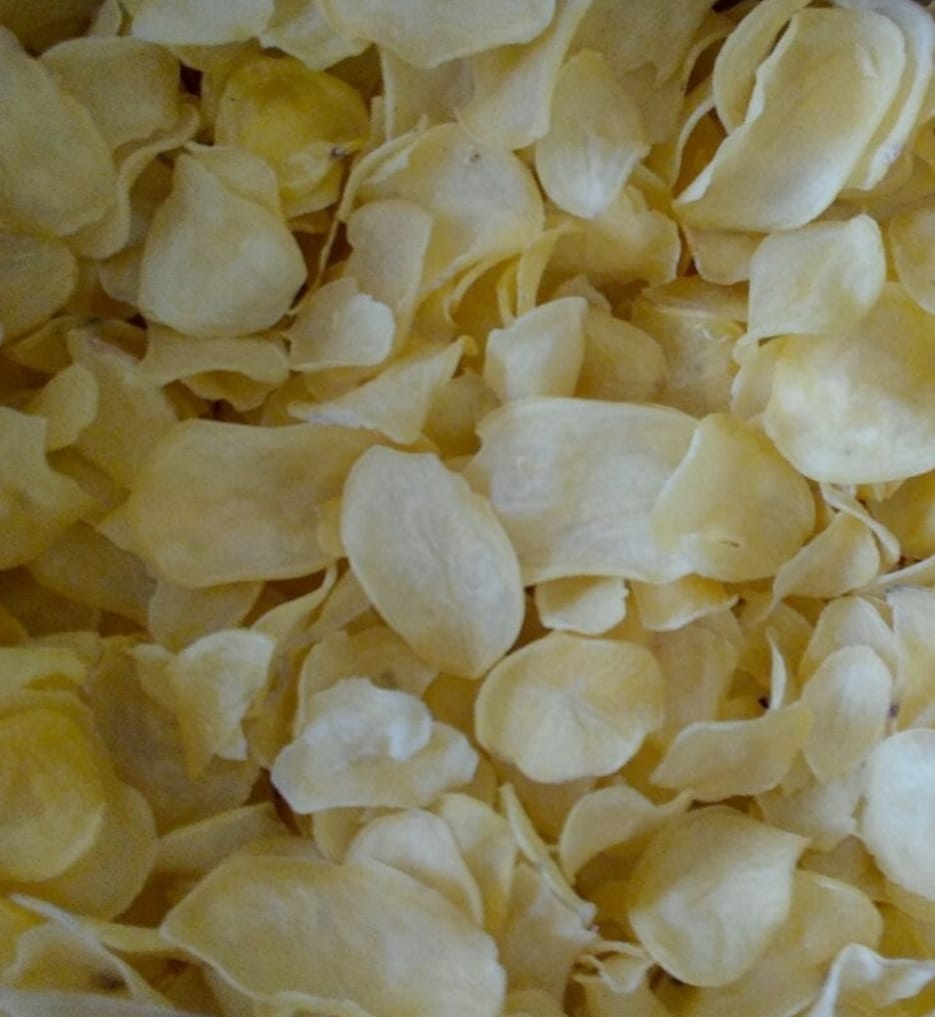 Batata Wafers (1kg)