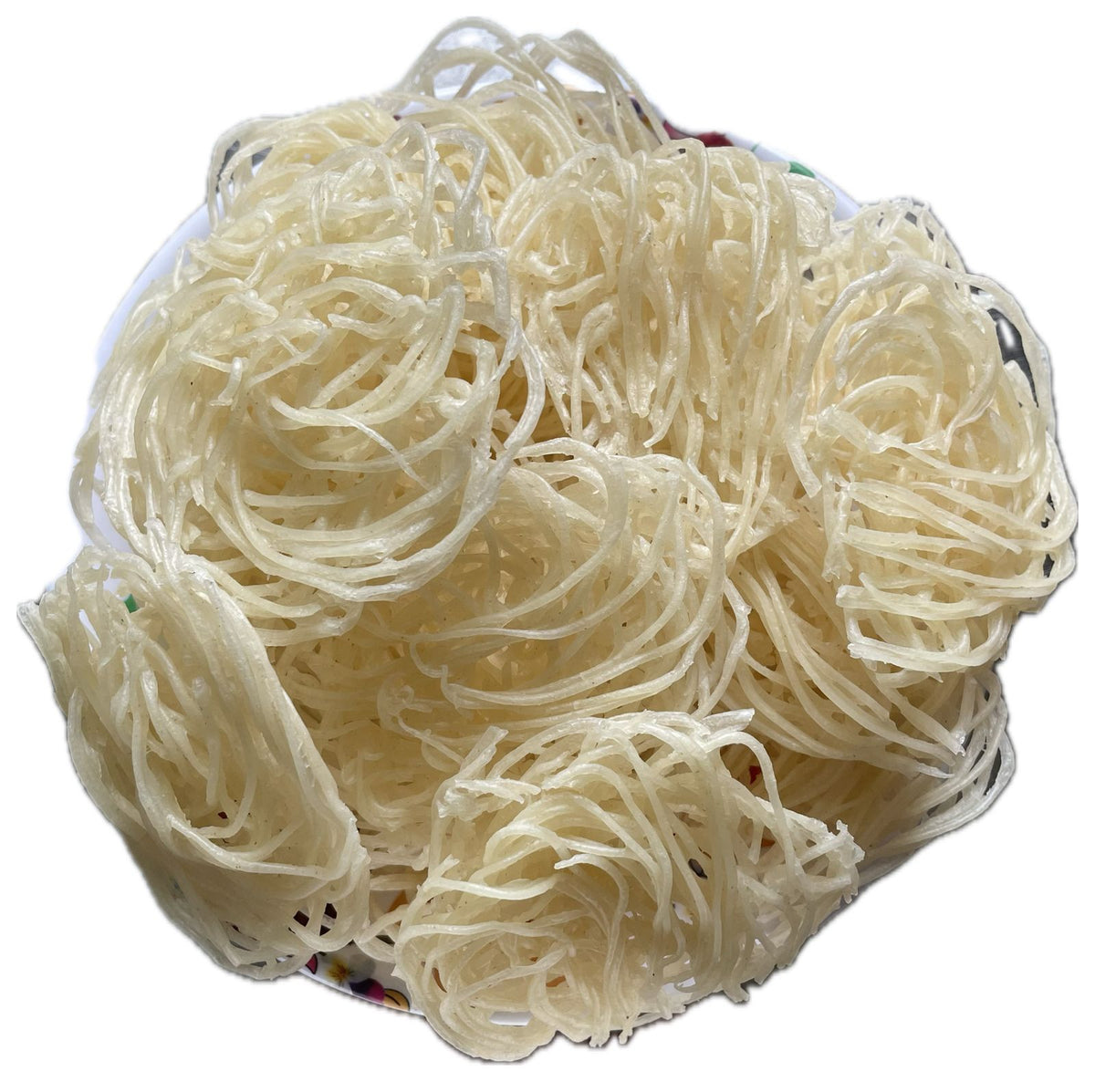 Wheat Kurdai (Gahu Chik Kurdai) - 1kg