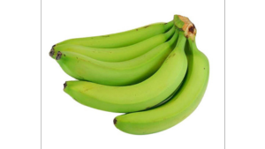 Raw Banana