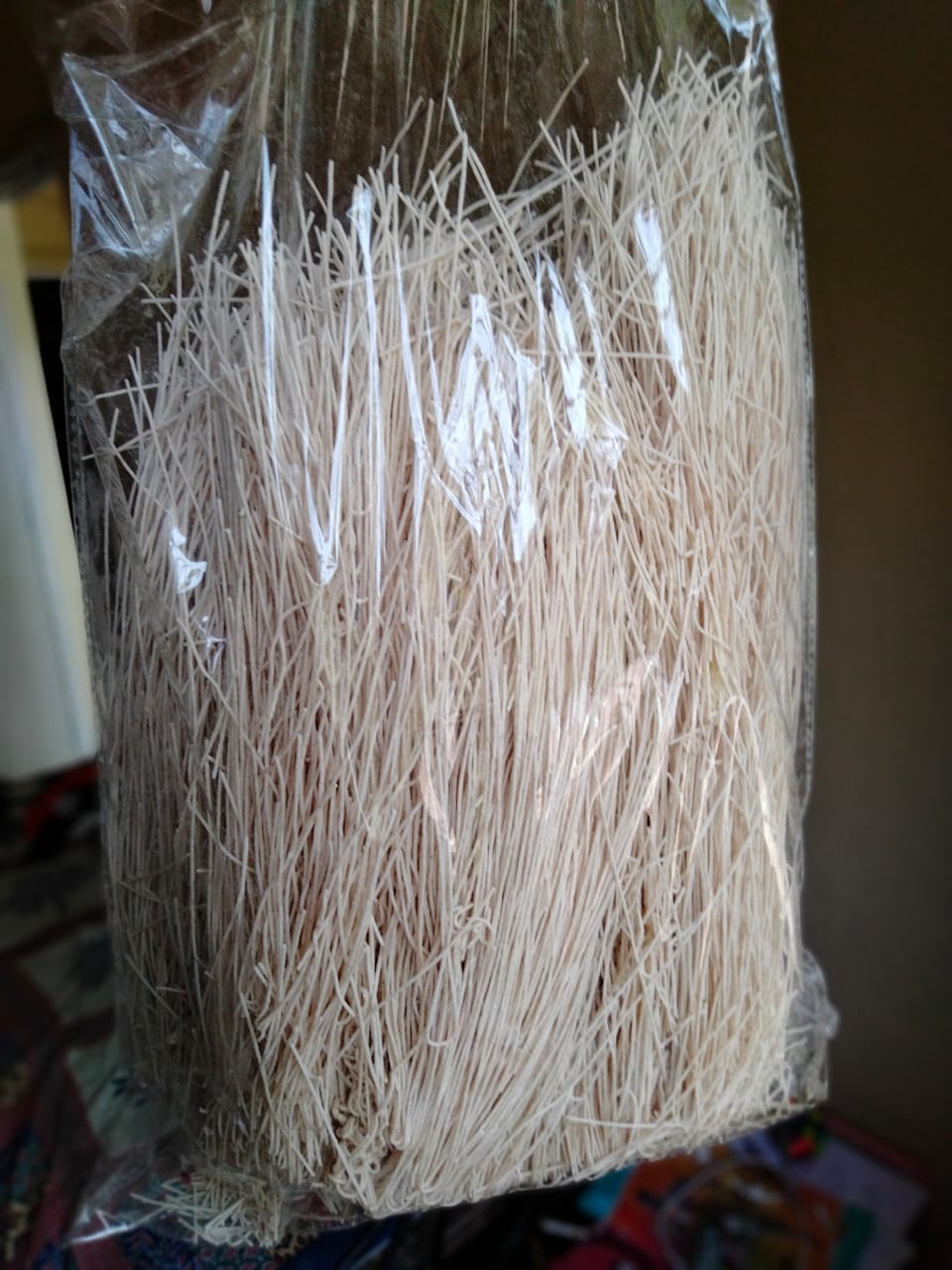 Wheat Shewai (Gahu Chi Shevai) - 1kg Pack