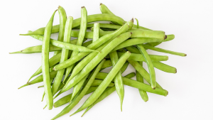 Cluster Beans