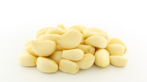 Peeled Garlic (Sutlele Lasun)
