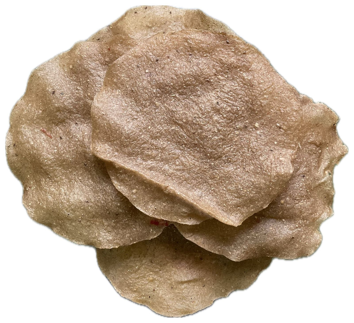 Bajri Papad (Bajra Papad) - 1kg Pack