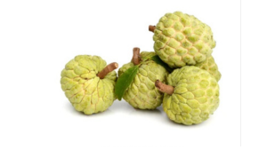 Fresh Desi Custard Apple