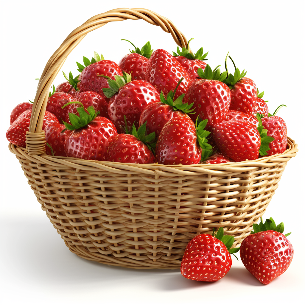 Strawberry