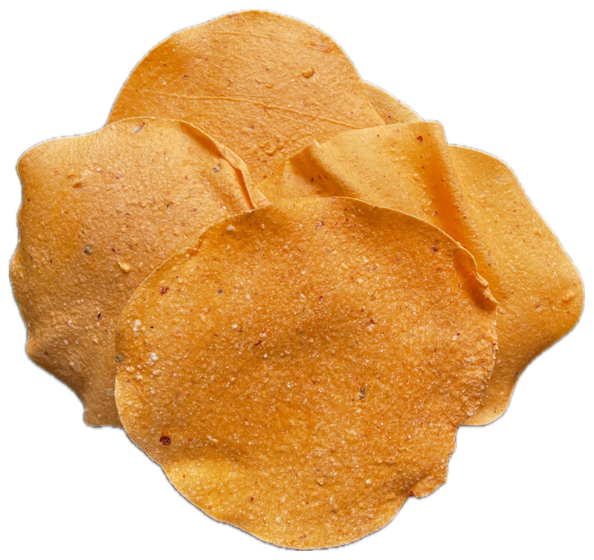 Batata Papad (Potato Papad) - 1kg