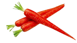 Desi Carrot