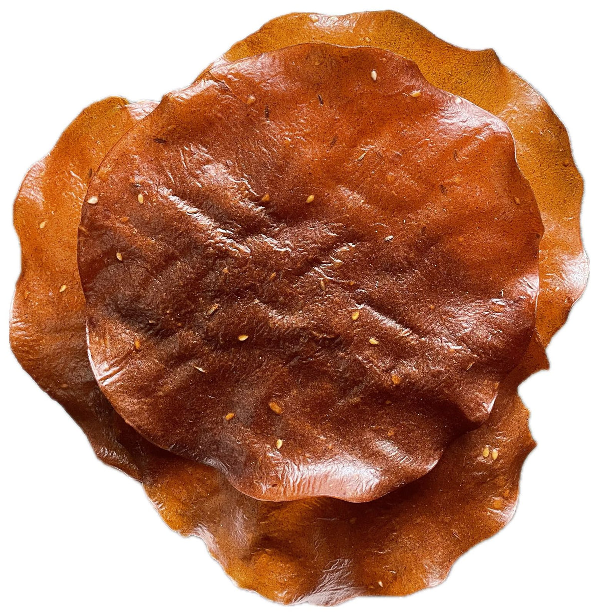 Nachani Papad (Ragi Papad) - 1kg