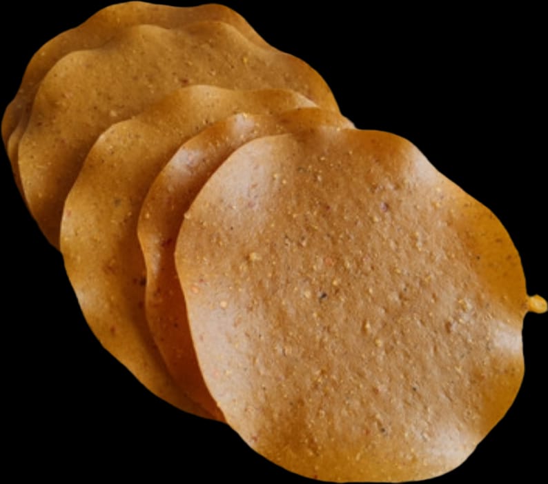 Makka Papad (Makai Papad) 1kg