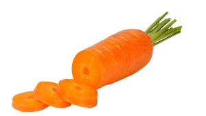 Hybrid Carrot