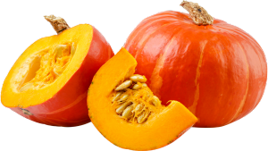 Pumpkin