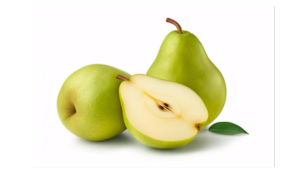 Pear