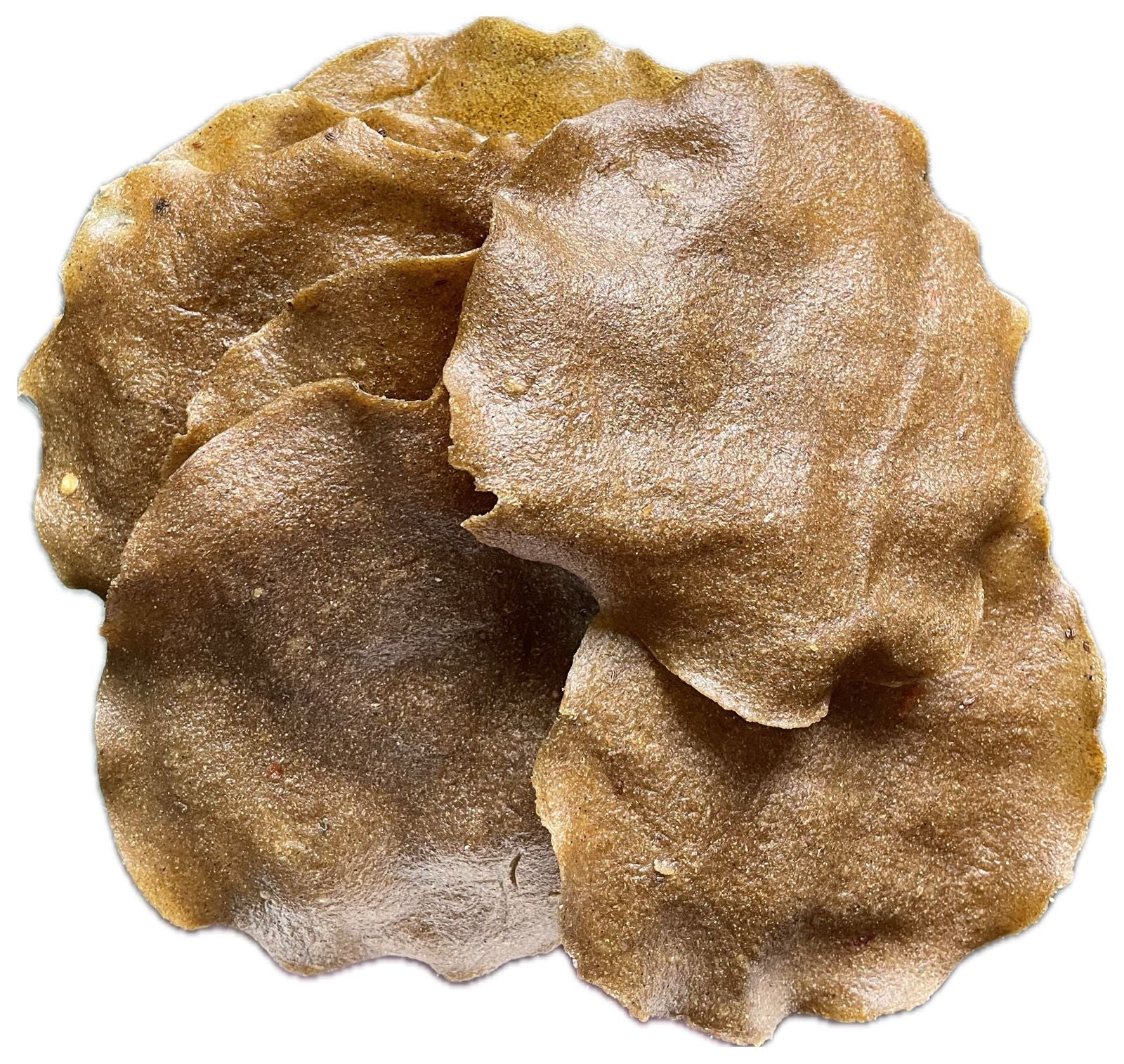 Jwari papad,1kg