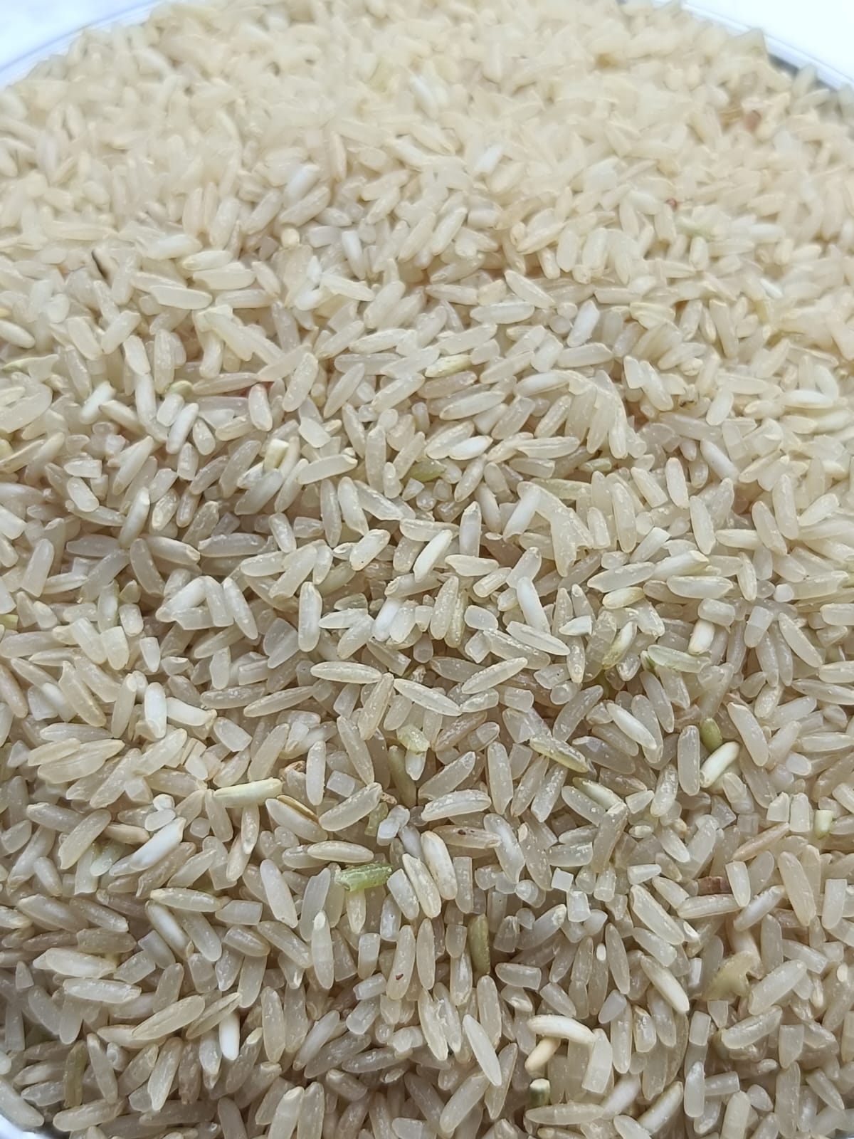 Organic Hathsadi Indrayni,5kg