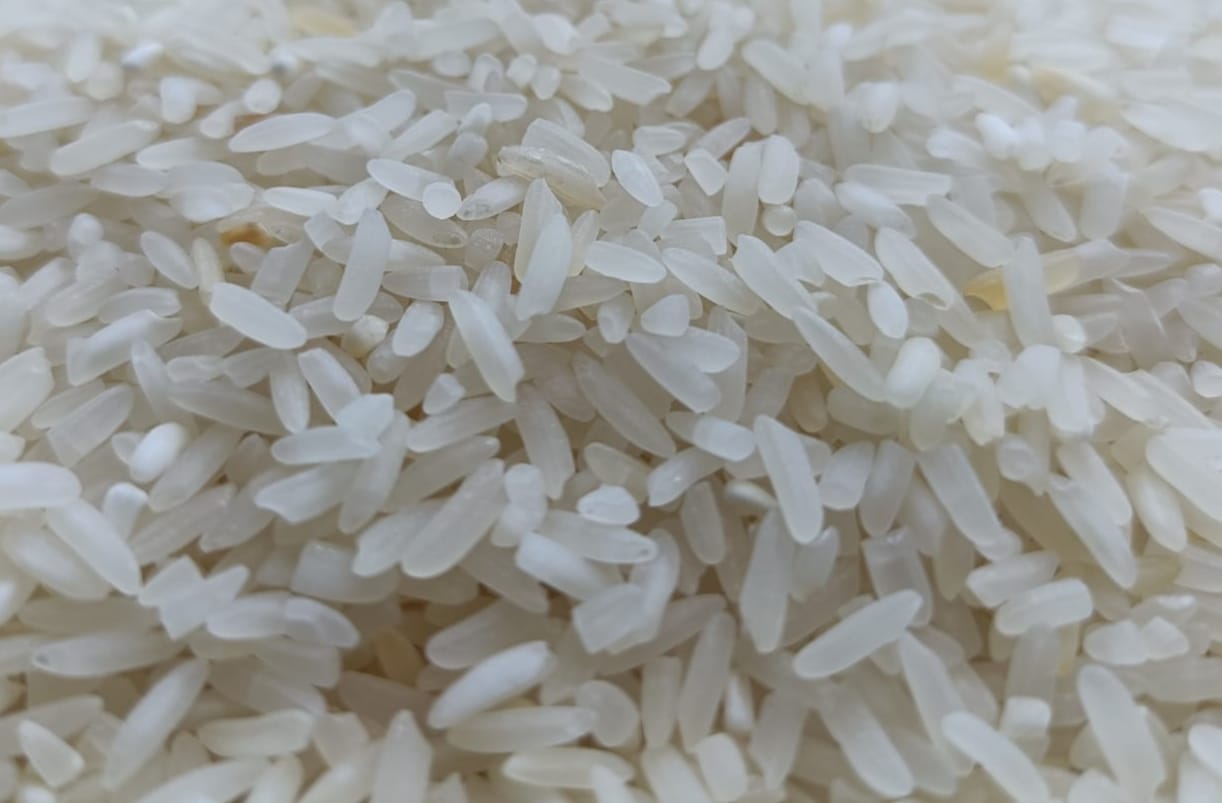 Organic Unpolished indrayni, 5kg